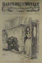 'Don't let us have any more of this nonsense...'